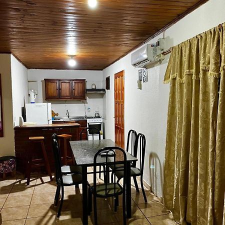 Dona Rosa Βίλα Πουέρτο Ιγκουασού Εξωτερικό φωτογραφία