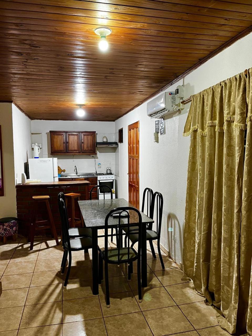 Dona Rosa Βίλα Πουέρτο Ιγκουασού Εξωτερικό φωτογραφία