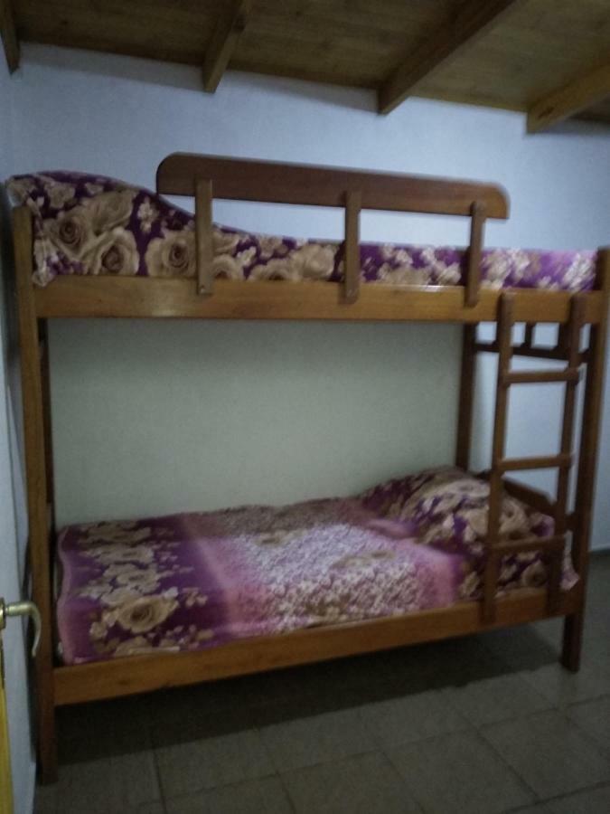 Dona Rosa Βίλα Πουέρτο Ιγκουασού Εξωτερικό φωτογραφία