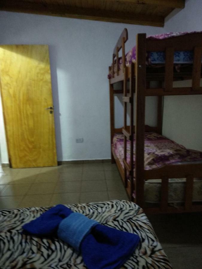 Dona Rosa Βίλα Πουέρτο Ιγκουασού Εξωτερικό φωτογραφία